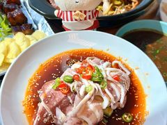 -不仔客海鲜·烧烤·270度海景餐厅(大东海店)