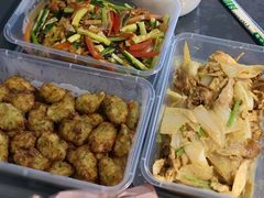 -辣子鸡背(九龙山店)