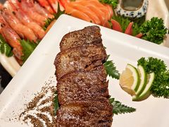 -水木锦堂·自助铁板烧(望京凯德MALL店)