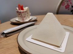 -安上烘焙 ENCHANTE(世纪汇店)