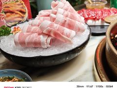 -矮板凳老火锅(宽窄巷子店)