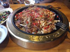 -八斗鸡·湘土菜(国贸店)