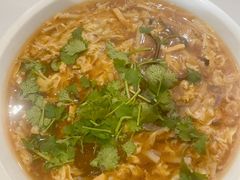 酸辣汤-福满圆(琨莎中心店)