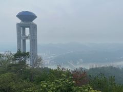 -白云山风景名胜区