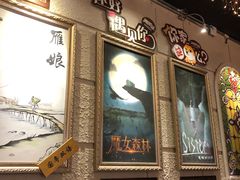 -逃脱反斗城沉浸剧情密室(北京路店)