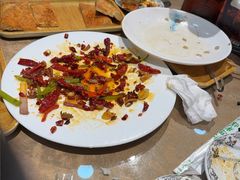 -乡村馕坑肉·烧烤·新疆菜·本地人更爱吃(阿勒泰首店)