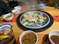 -阿鸡鱼庄·顺德鲜蒸小炒(亚运村店)