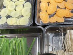 -英雄故事地摊烤肉(马驹桥店)