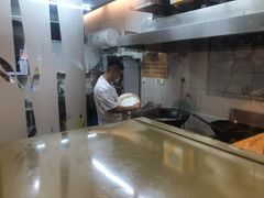 -侯哥面馆(瑞景店)