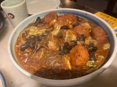-京城小江南·土菜馆·蒸白鱼(东四十条店)