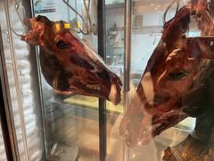 -高玛纳驴肉火烧(河间总店)