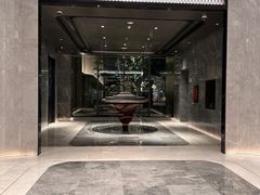 -深圳国际会展中心洲际酒店