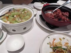 -莆田餐厅PUTIEN(三里屯店)