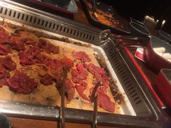 -新石器烤肉(虹悦城店)