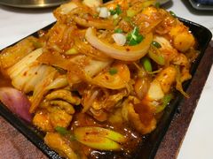 -HOTISLAND海鸡岛·韩国料理(江南西店)
