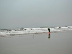 -六鳌翡翠湾滨海度假景区