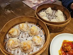-南翔馒头店(豫园店)