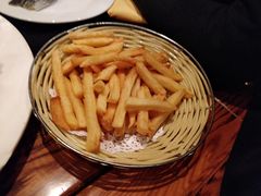 -申德勒加油站餐厅(三里屯北小街店)