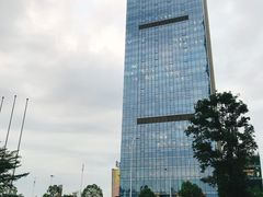 -IFC福州国际金融中心