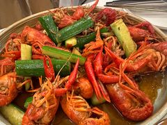 -天空花园餐吧·生日·团建(南山店)