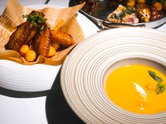 -燃扒房Steakhouse(皇庭店)
