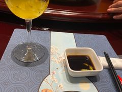 -万家宴海鲜大酒楼(五四路店)