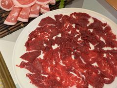 -雾都渣渣火锅(南城智汇城店)