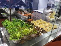 -丽清大别山鹅火锅(潜山路店)