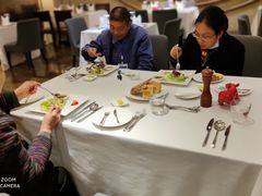 -宜昌富力皇冠假日酒店·咖啡1号西餐厅
