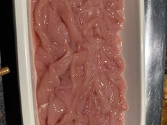 鸭肠儿-海底捞火锅(劲松店)