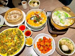 -四道菜·福建菜馆(新街口金鹰店)