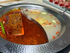 -川锅一号火锅(铜山万达店)