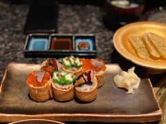 -老乾杯和牛烧肉(王府中环店)