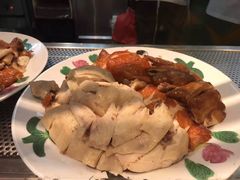 -威南记鸡饭餐室