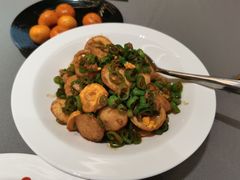 金钱海鸭蛋-徐记海鲜·宴会(大唐西市|丰庆店)