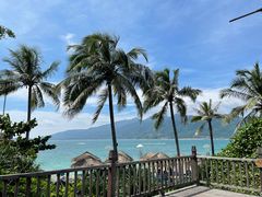 -海南分界洲岛旅游区