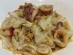 -锦色烤鸭·本地菜(学院路店)
