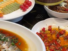 -塘桥老哥·常州鱼鲜土菜(勤业路店)