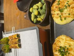 -半酌烧烤小酒馆(南京东路店)