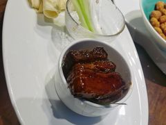 -路小缦·珍馐美馔(市心北路店)