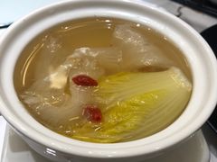 -顺德美的万豪酒店·自助餐·贡厨