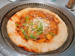 -灶座小锅烀饼·铁锅炖(全国总店)