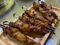 馕坑肉-乡村馕坑肉·烧烤·新疆菜·本地人更爱吃(阿勒泰首店)