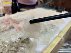 -官塘锋记鱼生·生腌·砂锅粥(牌坊街店)
