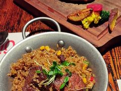 -凯撒城堡西餐厅(颐和国际店)