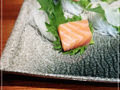 -千代武日本料理(爱建店)