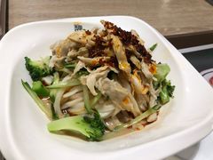 -魏家凉皮(西安秋林宏业商厦店)