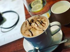 -卡朋厨房(289艺术园区店)