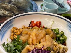 -巧克力渔家.小船海鲜胶东菜(万平口店)