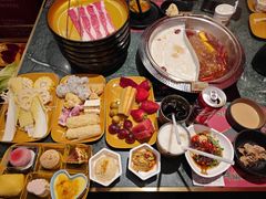 -牛New寿喜烧(曹路花园城店)